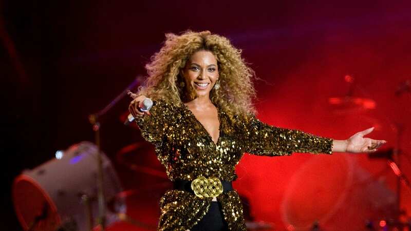 Beyoncé has just announced her first tour in seven years - and presale tickets are available now! (Image: Getty Images)