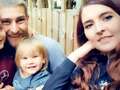 Evicted family seeking help 'stranded' inside council office after staff go home dqxikeidqkikdinv