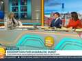 Fuming Susanna Reid shuts down interview with Prince Andrew's ex over wild claim dqxikeidqkikdinv