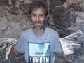 Man finds £47,000 stuffed into walls of new home - but can't keep it all