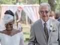 Married couple with 61-year age gap vow to start family despite husband being 85 dqxikeidqkikdinv