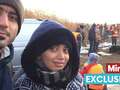 Woman who fled dangerous Iran watched 16 people drown in dinghy disaster dqxikeidqkikdinv