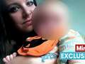 Woman celibate for 11 years gives birth to baby after buying £25 DIY sperm kit