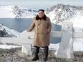 North Korea students get frostbite after 'patriotic' subzero mountain march