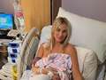 Mum who called newborn Bambi like Molly-Mae hits back at trolls