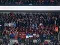 Man Utd and Newcastle fans to get safe standing tickets for Carabao Cup final