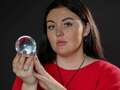 Celeb psychic to Kerry Katona discovered she could see spirits after nan's death dqxikeidqkikdinv