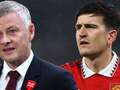 Solskjaer agrees with Maguire that Man Utd have lost another "leader" dqxikeidqkikdinv