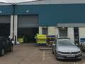 Furious Evri drivers refuse to deliver parcels with dramatic stand-off at depot dqxikeidqkikdinv