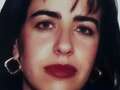 Mafia boss' ex-girlfriend quizzed by police 'for helping him on the run' dqxikeidqkikdinv