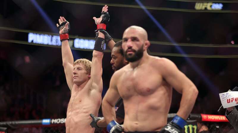 Paddy Pimblett performs U-turn with admission over controversial UFC victory