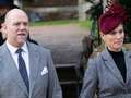 Mike Tindall rules out taking part in Strictly - and it is down to wife Zara