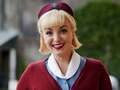 Call The Midwife star looks like a 'different person' as she ditches blonde bob