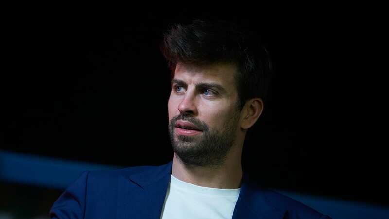 Gerard Pique has been further humiliated in his bitter split with Shakira (Image: Manuel Queimadelos/Quality Sport Images/Getty Images)