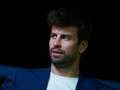 Pique suffers further Shakira humiliation as friend shows where loyalties lie