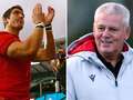 Hook makes Wales vs Ireland prediction and weighs in on Netflix series concern dqxikeidqkikdinv