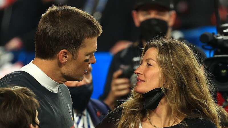 Tom Brady