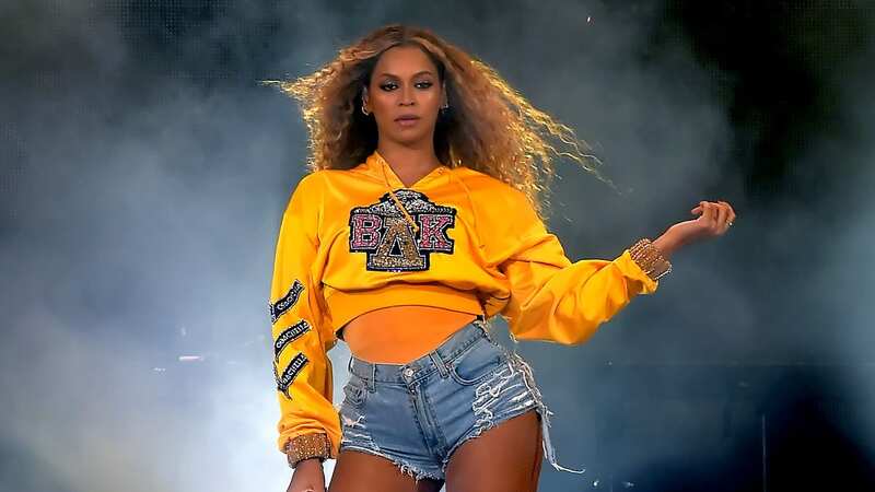 O2 apologies to furious Beyonce fans as tour sale crashes under 