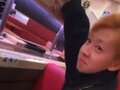 Revolting sushi customer licked conveyor belt food - and is now being sued