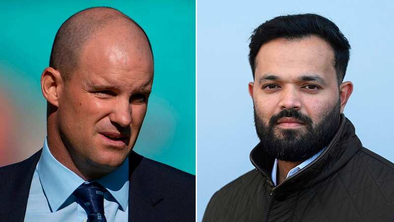 Andrew Strauss calls for "macho" cricket dressing room banter to be "softened"