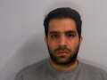 Failed asylum seeker who killed woman, 87, he befriended held at secure hospital