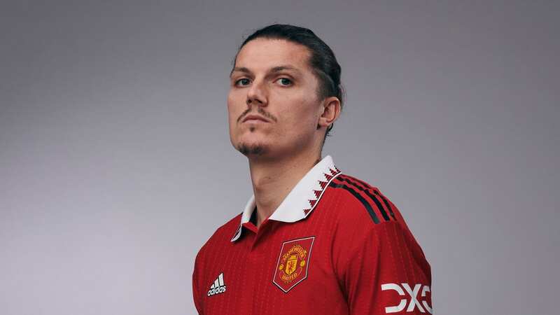 Sabitzer makes curious Man Utd shirt number choice after Ronaldo exit