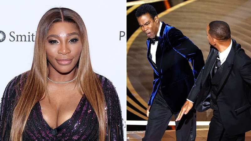 Serena Williams finally breaks silence on Will Smith Oscar slap one year on