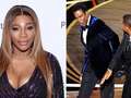 Serena Williams finally breaks silence on Will Smith Oscar slap one year on