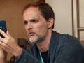 Details of Tuchel phone call in which he pleaded not to be sacked after dispute dqxikeidqkikdinv