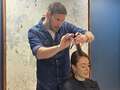 Hairdresser shares 'wince-inducing' comment clients shouldn't say at appointment dqxikeidqkikdinv
