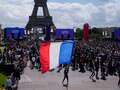 Latvia could join Ukraine in Paris Olympics boycott over Russia plans