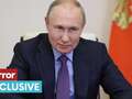 Deluded Putin still believes he will win war as 300,000 more recruits prepared dqxikeidqkikdinv