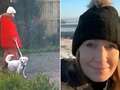Police release CCTV of potential new witness in search for missing Nicola Bulley