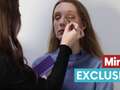 Make-up artist's eyeshadow trick to get 'Charlotte Tilbury' look for less money