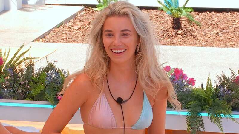 Love Island