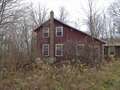 Spooky abandoned house in woods left full of creepy dolls and forgotten dentures dqxikeidqkikdinv