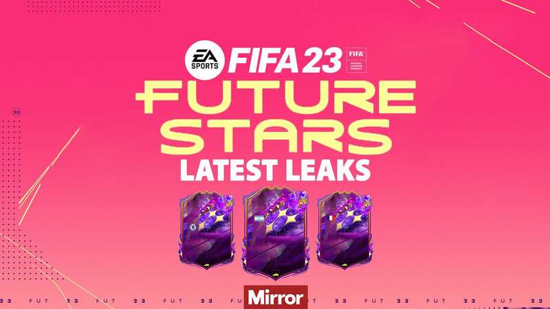 FIFA 23 Future Stars leaks, swaps, predictions and confirmed promo release date (Image: EA SPORTS FIFA)