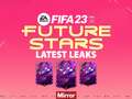 FIFA 23 Future Stars leaks including Argentina and France wonderkids dqxikeidqkikdinv