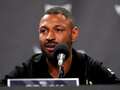 Boxer Kell Brook apologises after video emerged of him snorting white powder dqxikeidqkikdinv