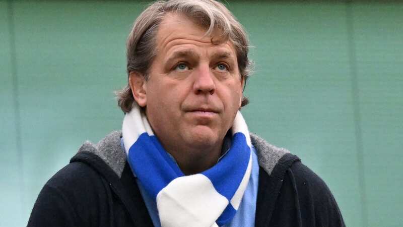Boehly got egg on his face after Chelsea
