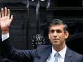 All the scandals and sackings from Rishi Sunak's first 100 days in No10