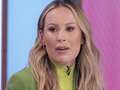 Kate Ferdinand cries over Rio's late wife's last act of motherhood before death dqxikeidqkikdinv