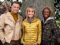 BBC cancels Autumnwatch after Chris Packham steps down from TV work