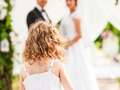 'My daughter was a bridesmaid at her teacher's wedding - but I regret it'