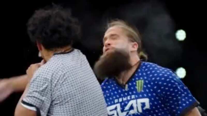 UFC star explains why he refuses to watch Dana White