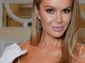 Amanda Holden looks stunning in fluttery false lashes that cost less than £6