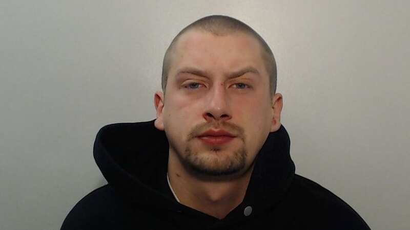 Ryan Bennison pleaded pleaded guilty to attempted rape and was jailed for six years and nine months (Image: MEN Media)
