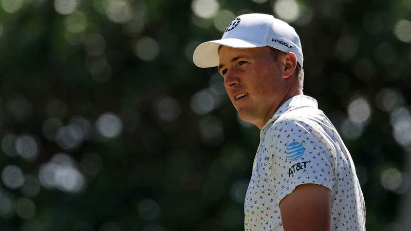 Jordan Spieth has revealed he 