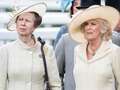 Anne's forgotten relationship with Camilla's ex - and the royals' thawing bond dqxikeidqkikdinv