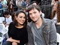 Ashton Kutcher apologises to Harry Styles for 'acting a jerk' at karaoke party
